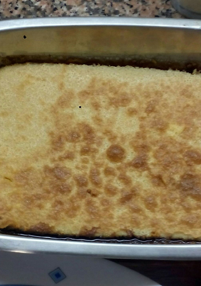 Una foto de Pan de calatrava