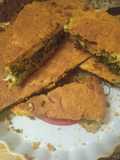 Pascualina de acelga