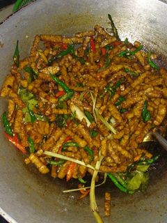Foto resep Orek Tempe Saori Simple by Zahara