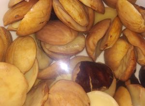 Foto resep Tips Jengkol tidak bau TOTAL