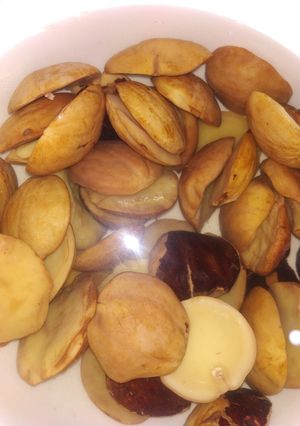 Foto resep Tips Jengkol tidak bau TOTAL