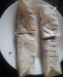 Tortillas de harina mixtas