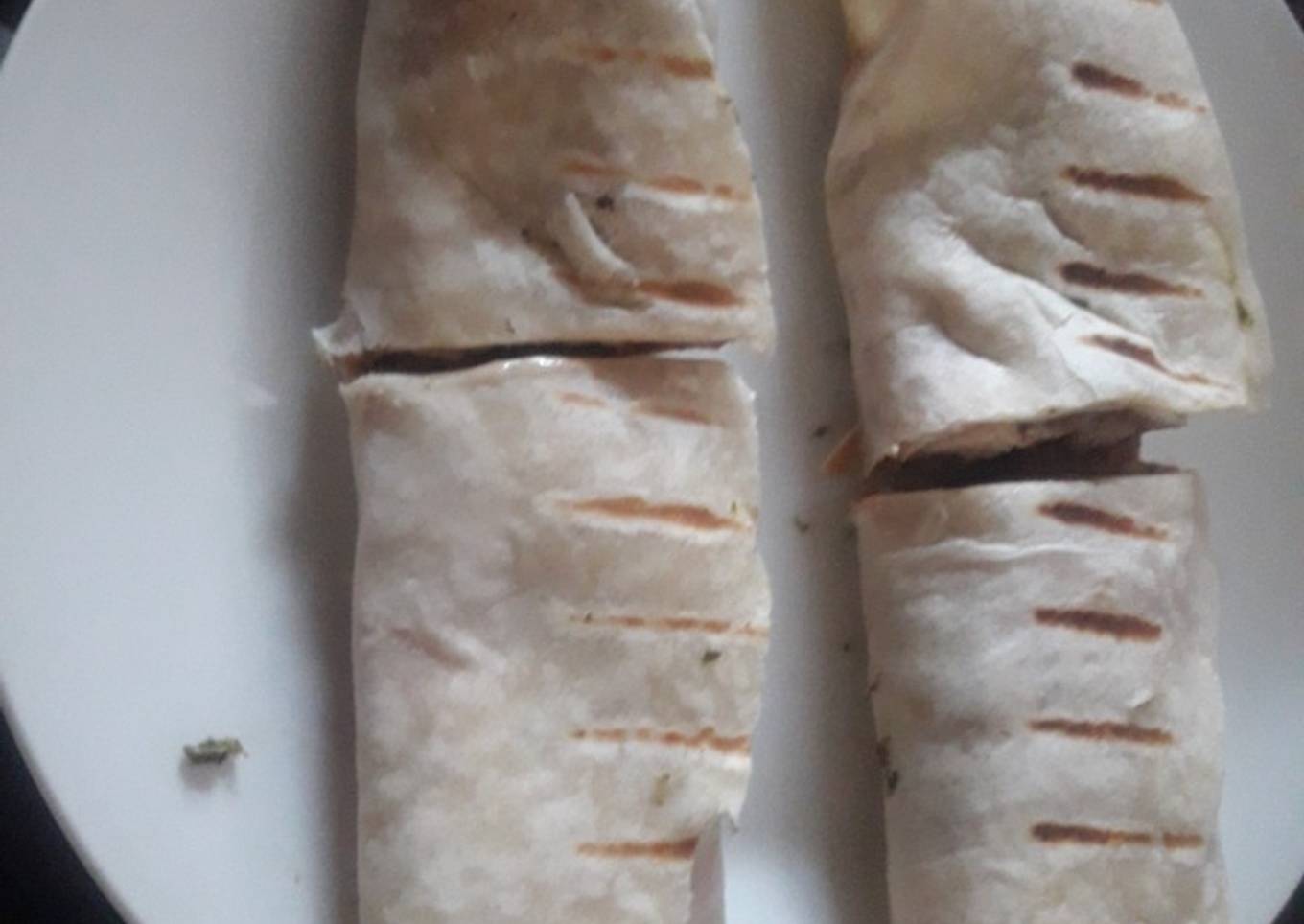 Tortillas de harina mixtas