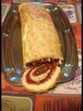 Rotolino Nutella