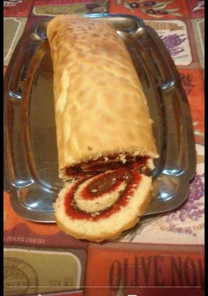 Foto di Rotolino Nutella