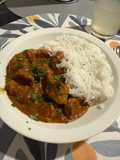 Pollo Tikka Masala 🍗🇮🇳