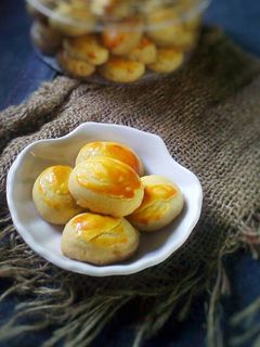 Foto resep Nastar