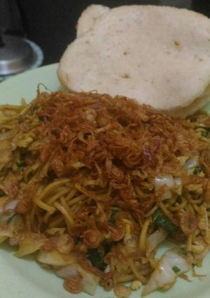 Foto resep Bakmi Goreng