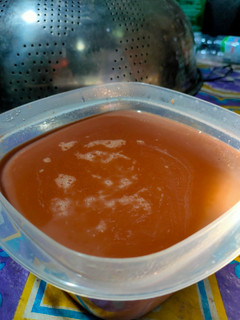 Foto resep Puding susu coklat