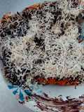 Banana crispy coklat keju