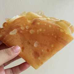 Creps রেসিপির প্রধান ছবি