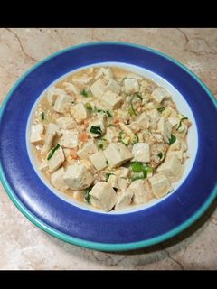 Foto resep Mun Tahu