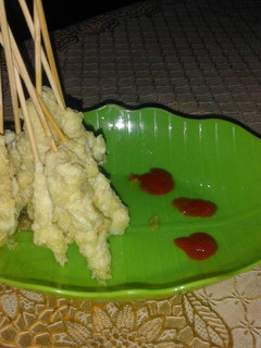Foto resep Sate Telur Gulung