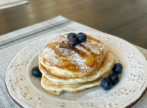 Foto de Panquecas 🥞