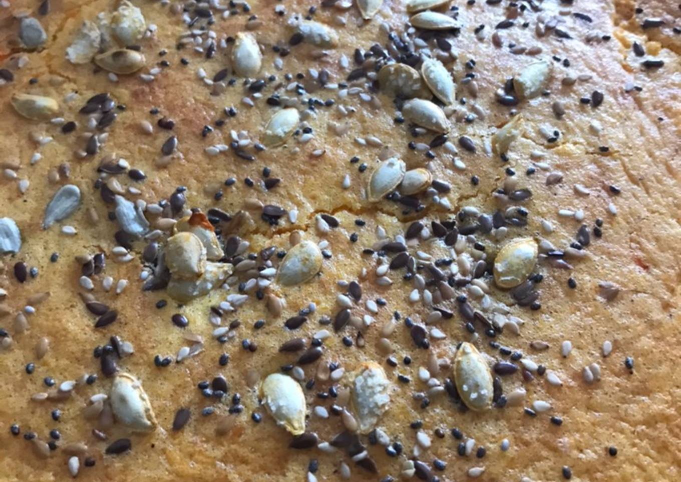 Soufflé de Calabaza