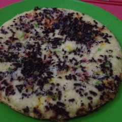 A picture of Bolu Jadul Rice Cooker.