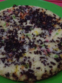 Foto resep Bolu Jadul Rice Cooker