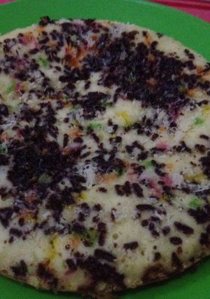Foto resep Bolu Jadul Rice Cooker