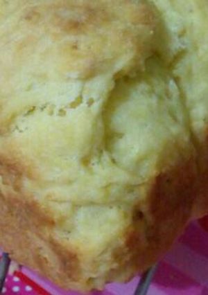 Foto resep Roti manis teman teh