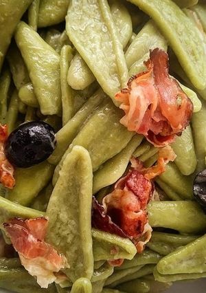 Foto di Foglie d'ulivo