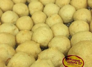 Foto resep Pempek Adaan