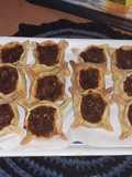 Sfiha Baalbakieh (Lebanese Meat Pies)