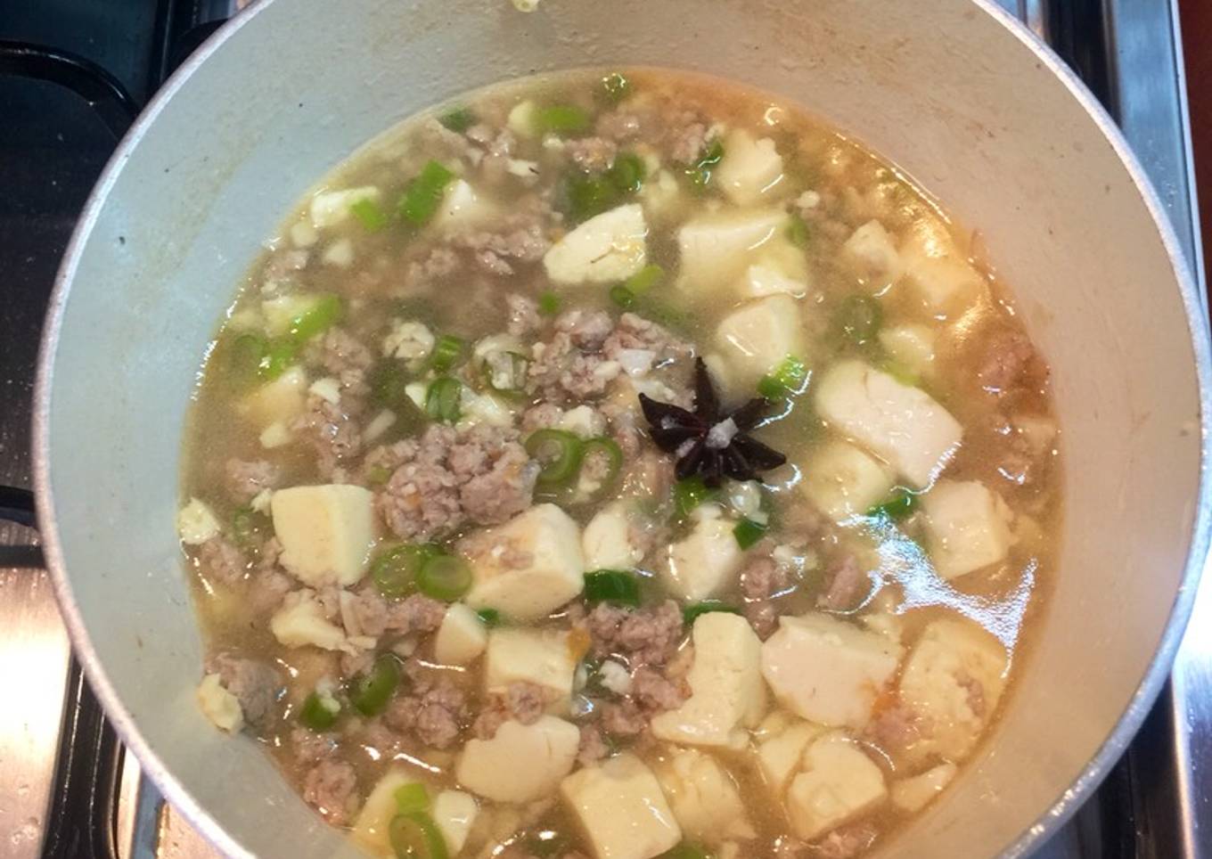 Mpasi 1y Sup Rempah Daging Giling (Non Halal)