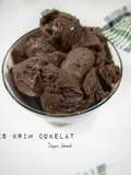 Es Krim Cokelat (Es Krim Hack)