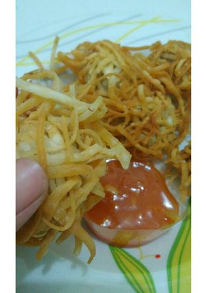 Foto resep Dimsum Udang Rambutan