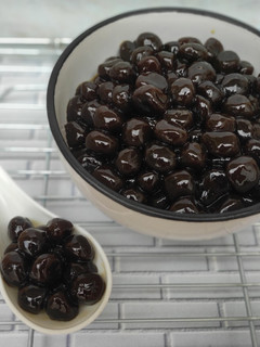 Foto resep Brown sugar Boba