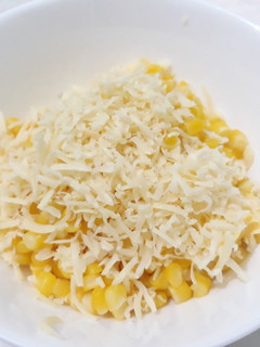 Foto resep Jasuke (Jagung Susu Keju)