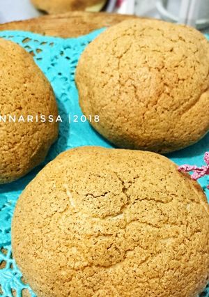 Foto resep Mexican bun