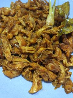 Foto resep Ayam Jujut aka Ayam Suir Kecap