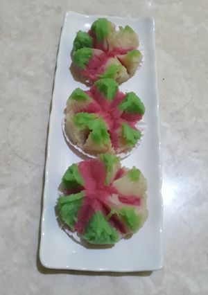 Foto resep Carabikang