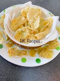 ரவா வடகம் செய்முறை முக்கிய புகைப்படம்