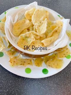 ரவா வடகம் செய்முறை முக்கிய புகைப்படம்