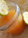 Tamarind (Ukwaju) juice
