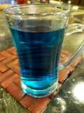 Blue Pea Flower Water for Weight Loss