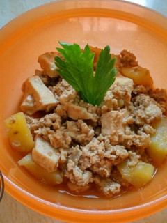 Foto resep Semur ayam untuk MPasi (PR_AnekaSemur)