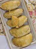 Empanadas de Choclo y Queso