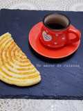 Kesra ☕