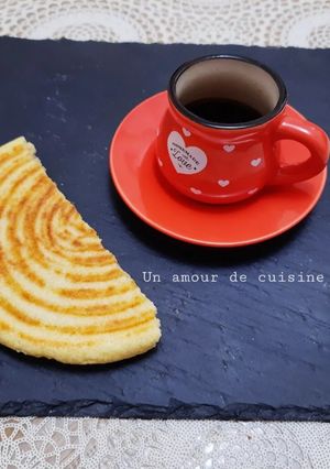 Une photo de Kesra ☕