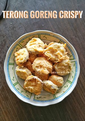 Foto resep Terong Goreng Crispy
