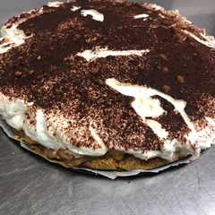 Una foto de Banoffee