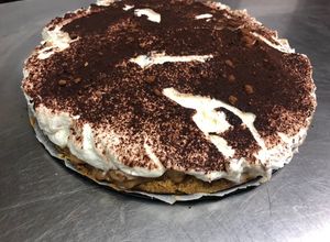 Foto principal de Banoffee