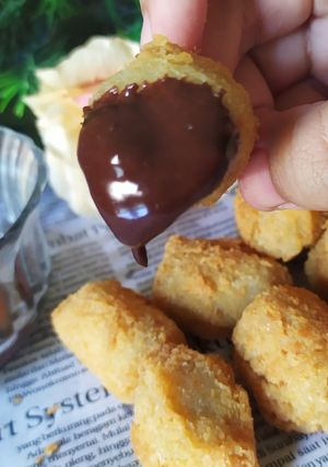 Foto resep Tteoki Ala-Ala