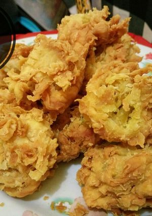 Foto resep Bakso Sapi kriwil by Naning Handayani