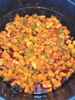 மாங்காய் ஊறுகாய் (Maankaai oorukaai recipe in tamil) செய்முறை முக்கிய புகைப்படம்