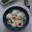 Bakso Isi Ayam Cincang Pedas