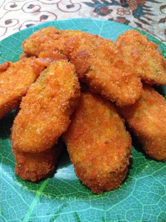 Foto resep Terong Crispy